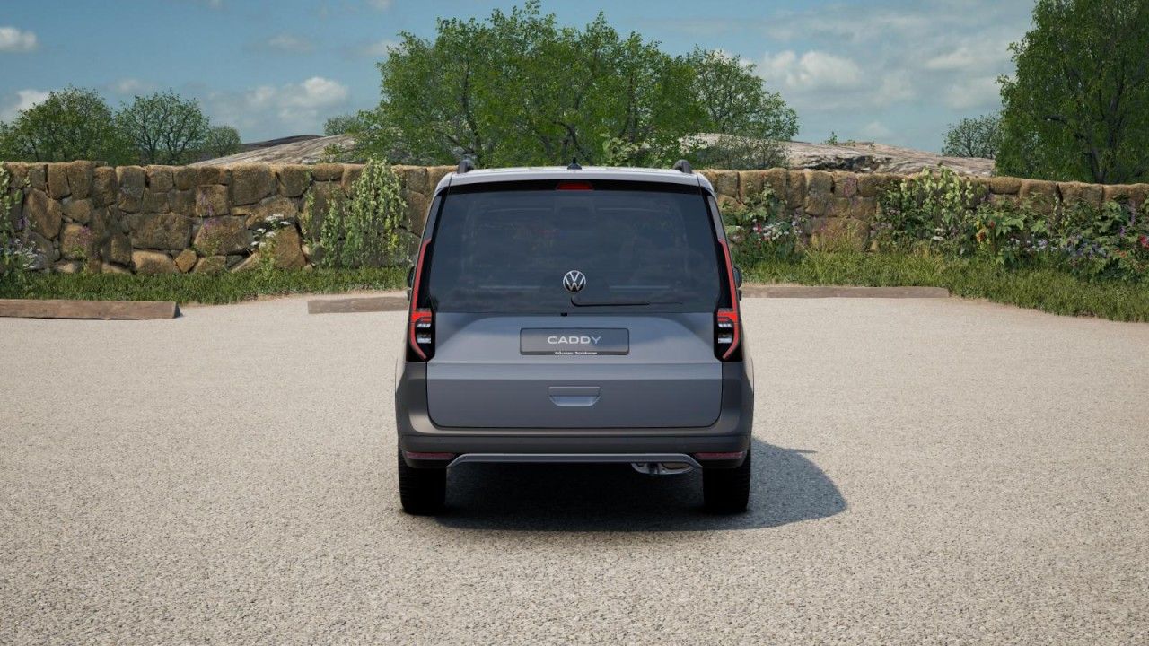 Volkswagen Caddy - Bild 12