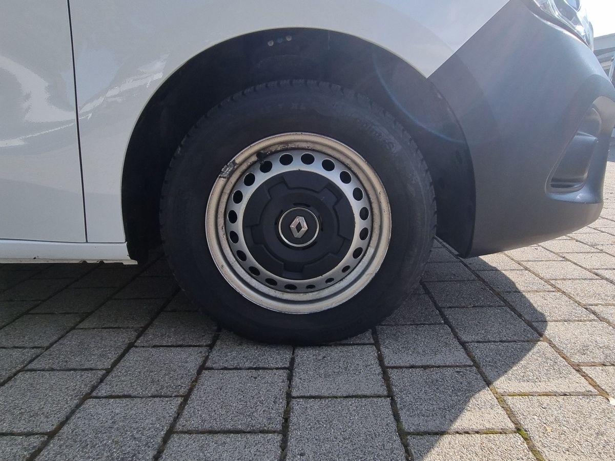 Fahrzeugabbildung Renault Kangoo Rapid Extra TCe 100