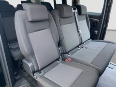 CITROEN Spacetourer PLUS XL HDi 180 S&S