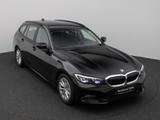 BMW 320d GeschwindigReg DAB Kamera Alarm CockpitPlus - BMW 320 in Leipzig