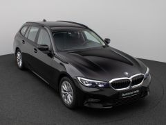 Foto Nummer 3: BMW 320d