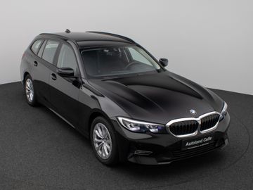 BMW 320 - 3