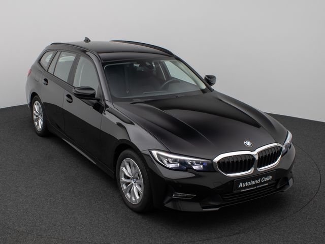 Foto Nummer 3: BMW 320d