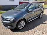 Seat Ateca 1.5 TSI ACT 110kW FR DSG FR