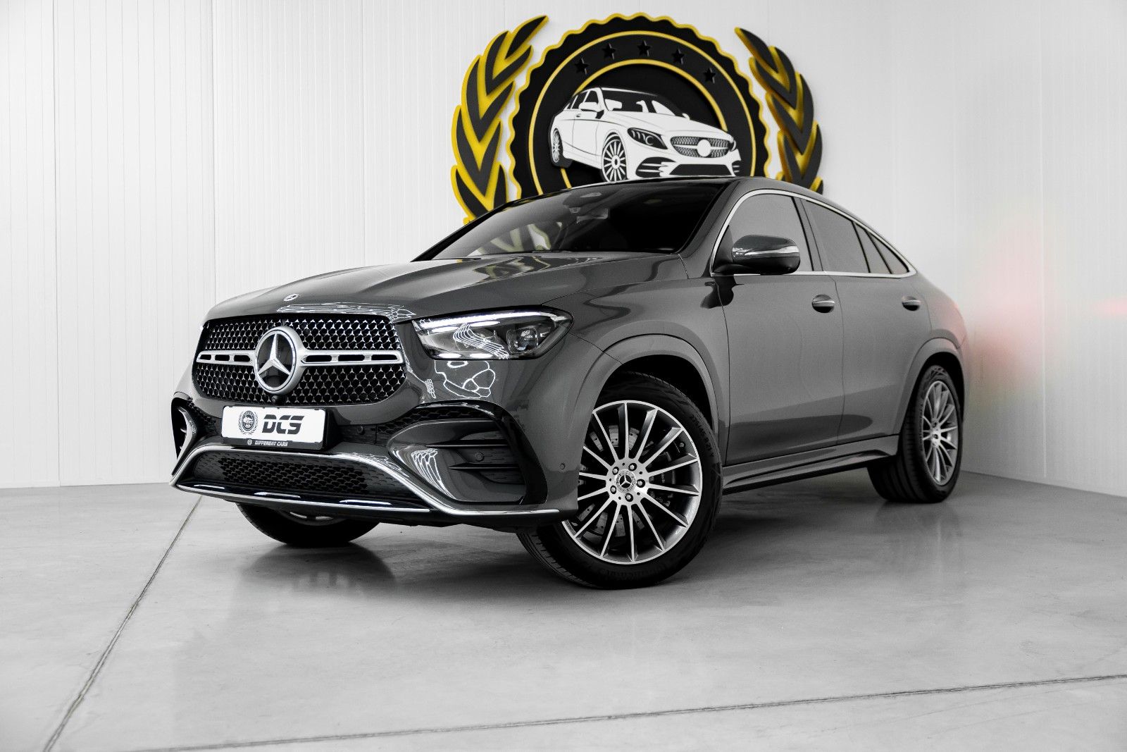 2025 Mercedes Benz Other