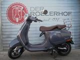 Vespa LX  50  4 Takt - VESPA ROLLER 50