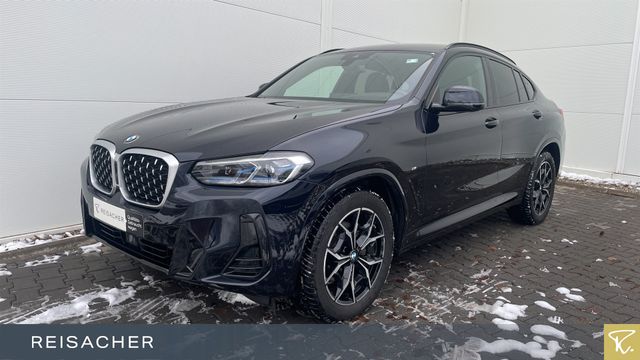 BMW X4 xDrive 20d M Sport,LCPro.ACC,AHK,HuD,Laser