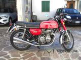 Honda CB 350 four ANNO 1975 - Honda aus 1975