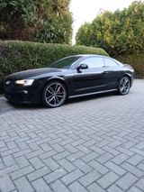 Audi Aud b8 RS5 - Audi RS5 aus 2014