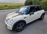 MINI Mini Cooper Cabrio - MINI Cooper Cabrio aus 2005
