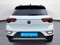 Volkswagen T-Roc - Vorschau Bild 5