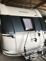 Hobby 540UFe Prestige  - Offers