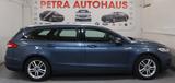 Ford Mondeo 2,0 EcoBlue Titanium Turnier Kamera - Ford Mondeo: Standheizung
