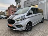 Ford Tourneo Custom L1 Sport ACC+Xenon+Kamera - Ford Tourneo Custom Sport mit Diesel-Antrieb
