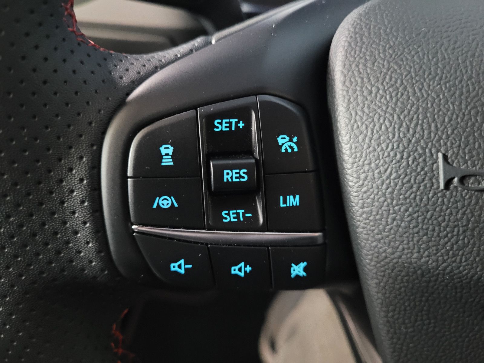 Ford Focus - Bild 10