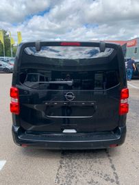 Bild 7 Opel Zafira Life GS Voll 8 Sitze