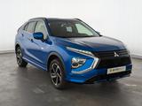 Mitsubishi Eclipse Cross 2.4 MIVEC SELECT Black NAV+LED+ACC - Mitsubishi in Solingen