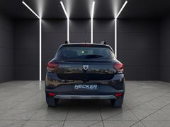 Dacia Sandero III 1.0 TCe 100 ECO-G