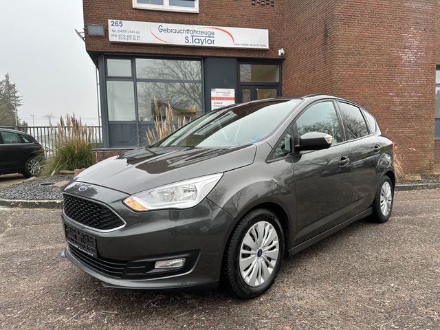 Ford C-Max C-MAX Cool & Connect