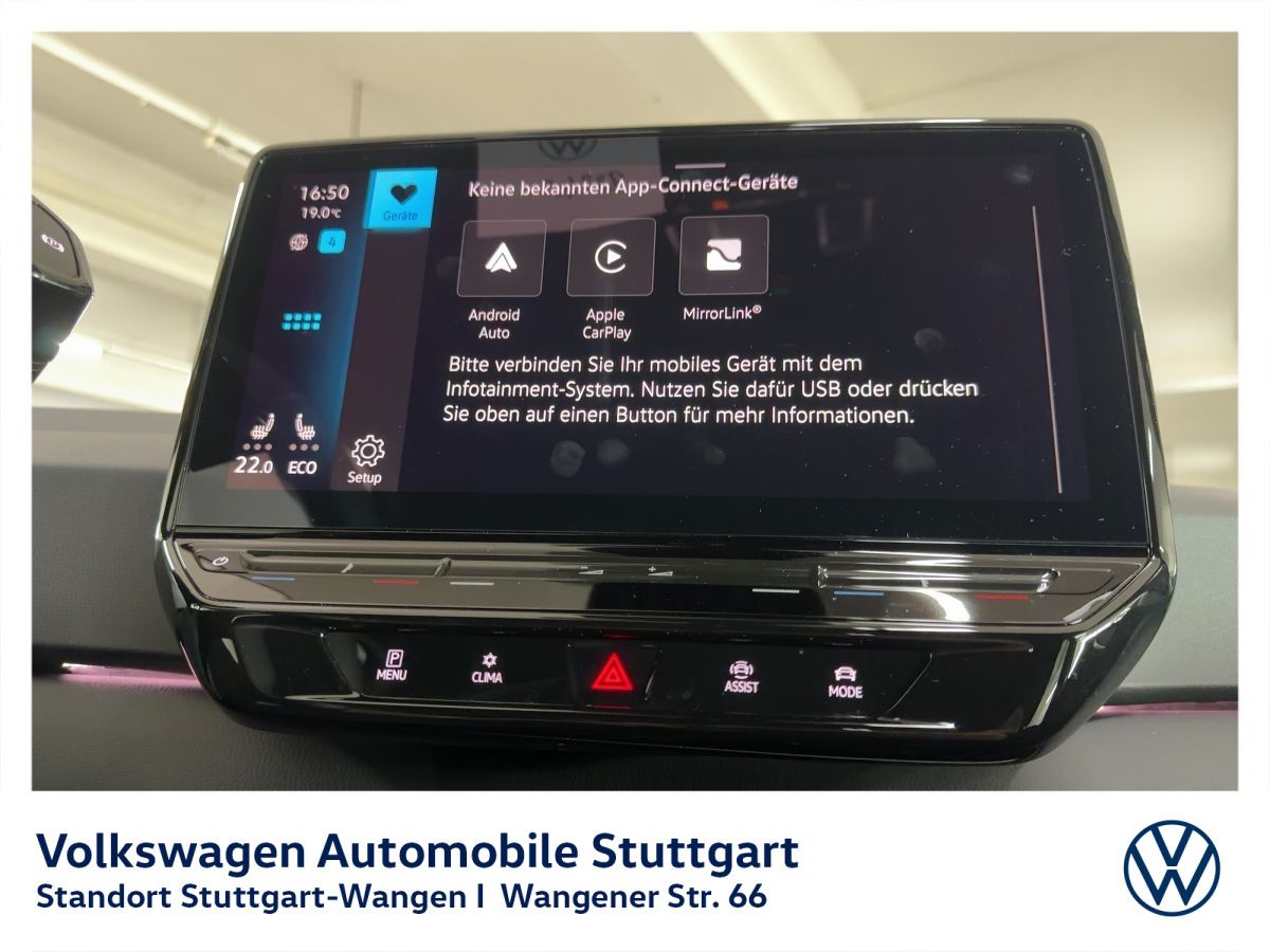Volkswagen ID.3 - Bild 14