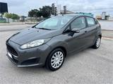 Ford Fiesta 1.5 TDCi 95CV 5 porte Business - Ford Fiesta: 95