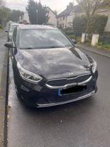 Kia cee'd Sportswagon 1.4 T-GDI Vision Sportswag... - Kia cee'd Sportswagon von privat