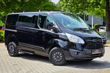 Ford Tourneo Custom Kombi 310 L1 Tourneo Tita 8Sitzer