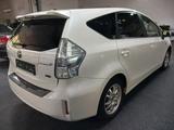 Toyota Prius+ 7SITZER PANO HUD FULL SERVI TOYOTA - Toyota mit Hybrid-Antrieb: Kleinbus