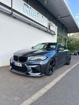 BMW M2 LCI ohne OPF *Voll* *Unfallfrei* *Liebhaber* - BMW M2 in Duisburg