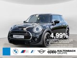 MINI Cooper S Pepper LED ALUFELGEN SITZHEIZUNG BT - MINI MINI: Alufelgen