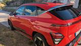 Hyundai KONA Elektro 160 kW Trend-Paket - - Hyundai KONA Elektro von privat