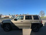 Jeep Patriot Limited 2.0 CRD *TÜV NEU* - Jeep Patriot: 2.2