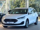 Ford Focus*1.0*EcoBoost Turnier*Titanium Edition* - Ford Focus: Titanium Edition