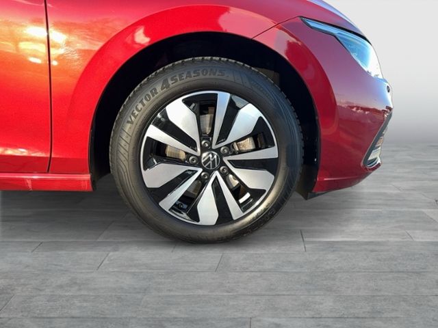 Golf VIII Variant MOVE 1.0 TSI DSG NAVI APP-CON