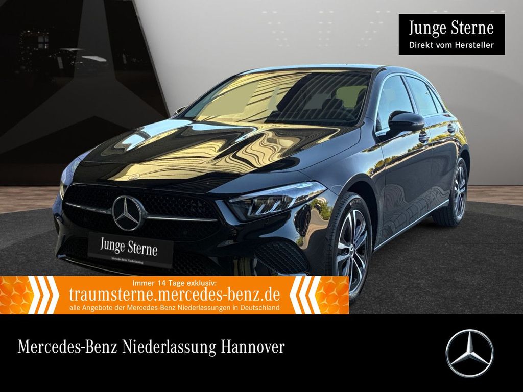 2025 Mercedes-Benz A 250