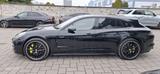 Porsche Panamera Sport Turismo 4 E-Hybrid 243kw - Porsche Panamera Unfallwagen