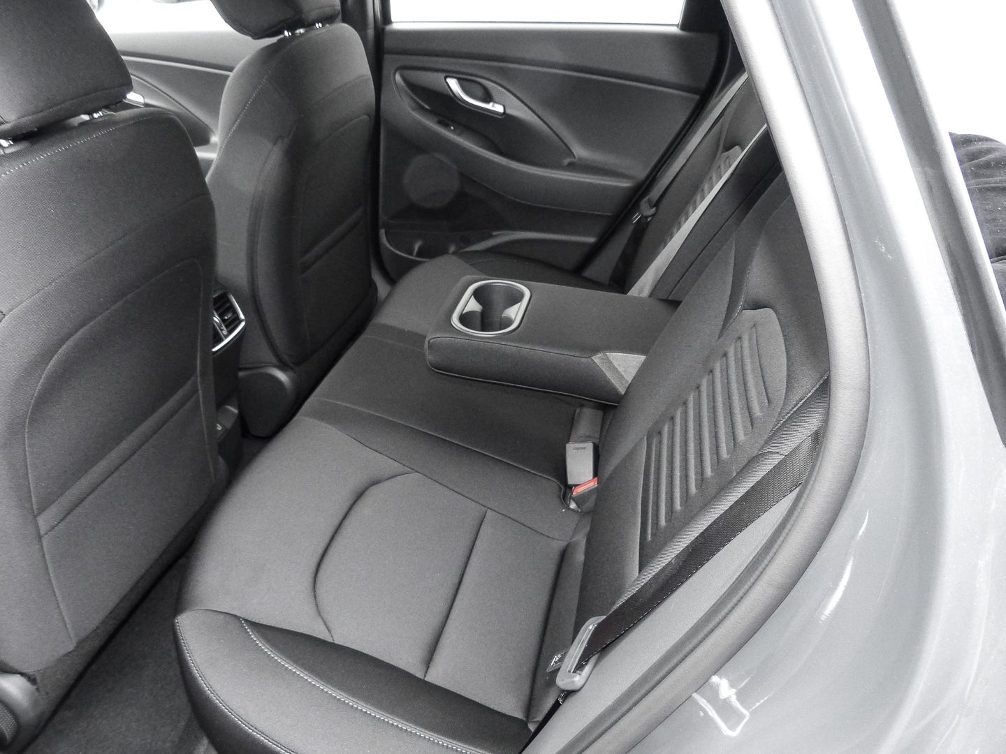 Hyundai i30 – Bild 9