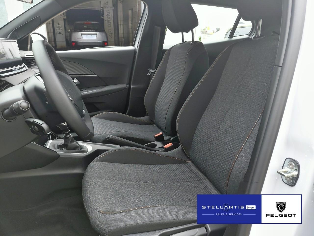 Peugeot 2008 (P1)(11.2019->) Style