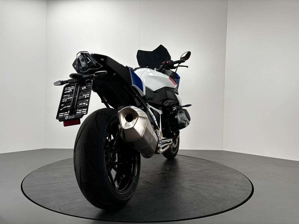 Fahrzeugabbildung BMW R1250 RS *SERVICE NEU *SEHR GEPFLEGT