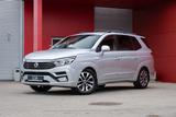Ssangyong Rodius Crystal Plus 2WD/Tempomat/PDC/Model 2019 - Ssangyong Rodius Gebrauchtwagen