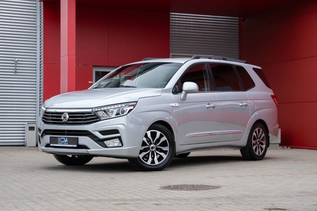 Ssangyong Rodius Crystal Plus 2WD/Tempomat/PDC/Model 2019