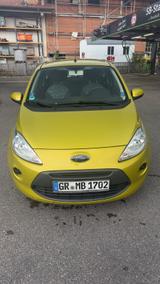 Ford Ka 1.2 Cool & Sound | 43.331 km 