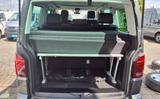 Volkswagen T6.1 California Beach Tour DSG ACC AHK Kamera - Volkswagen T6 California: Beach Tour