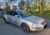 Volkswagen Passat Variant 1.9TDI 96kW 5-Gang Basis Vari... - Volkswagen Passat Variant: 1.9