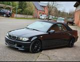 BMW 330i A Cabrio M Paket Voll    Winterpreis - BMW 330 aus 2003: Cabrio