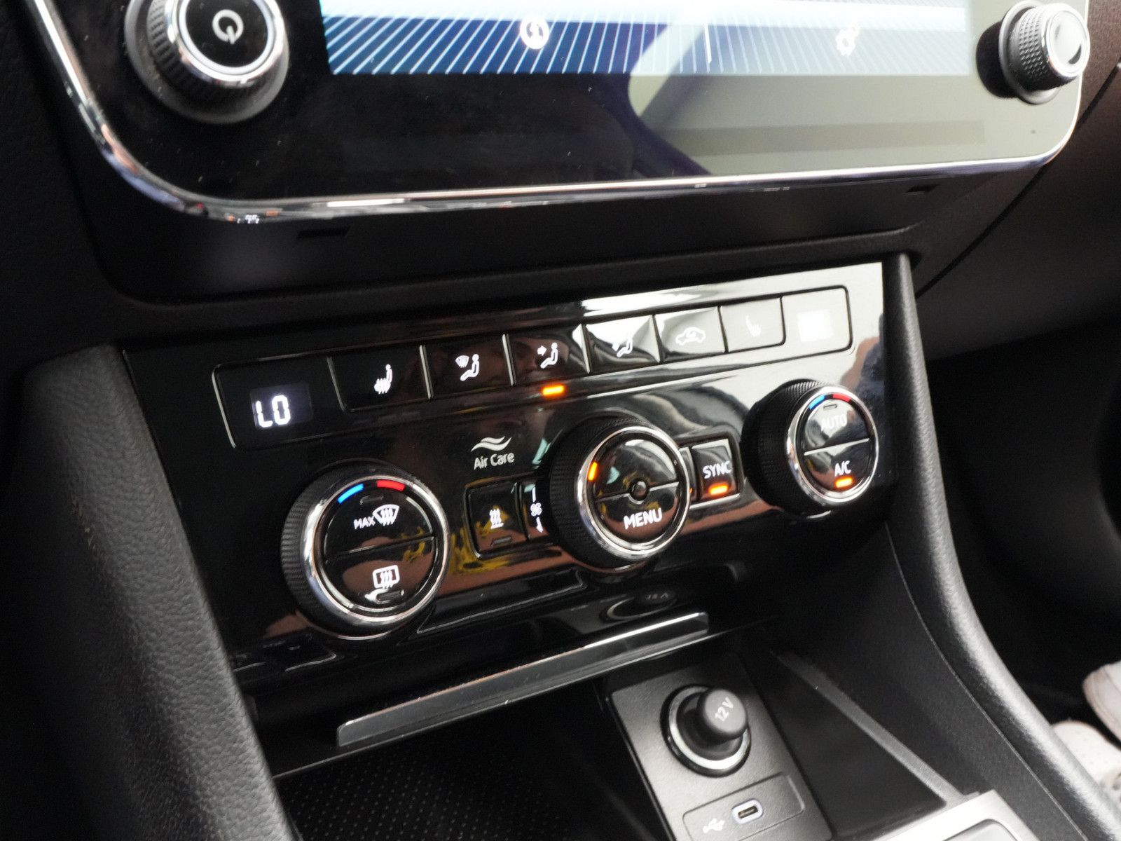 Skoda Superb - Bild 10