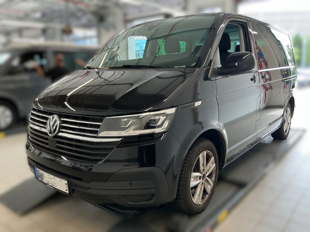 Image of Volkswagen T6 Multivan
