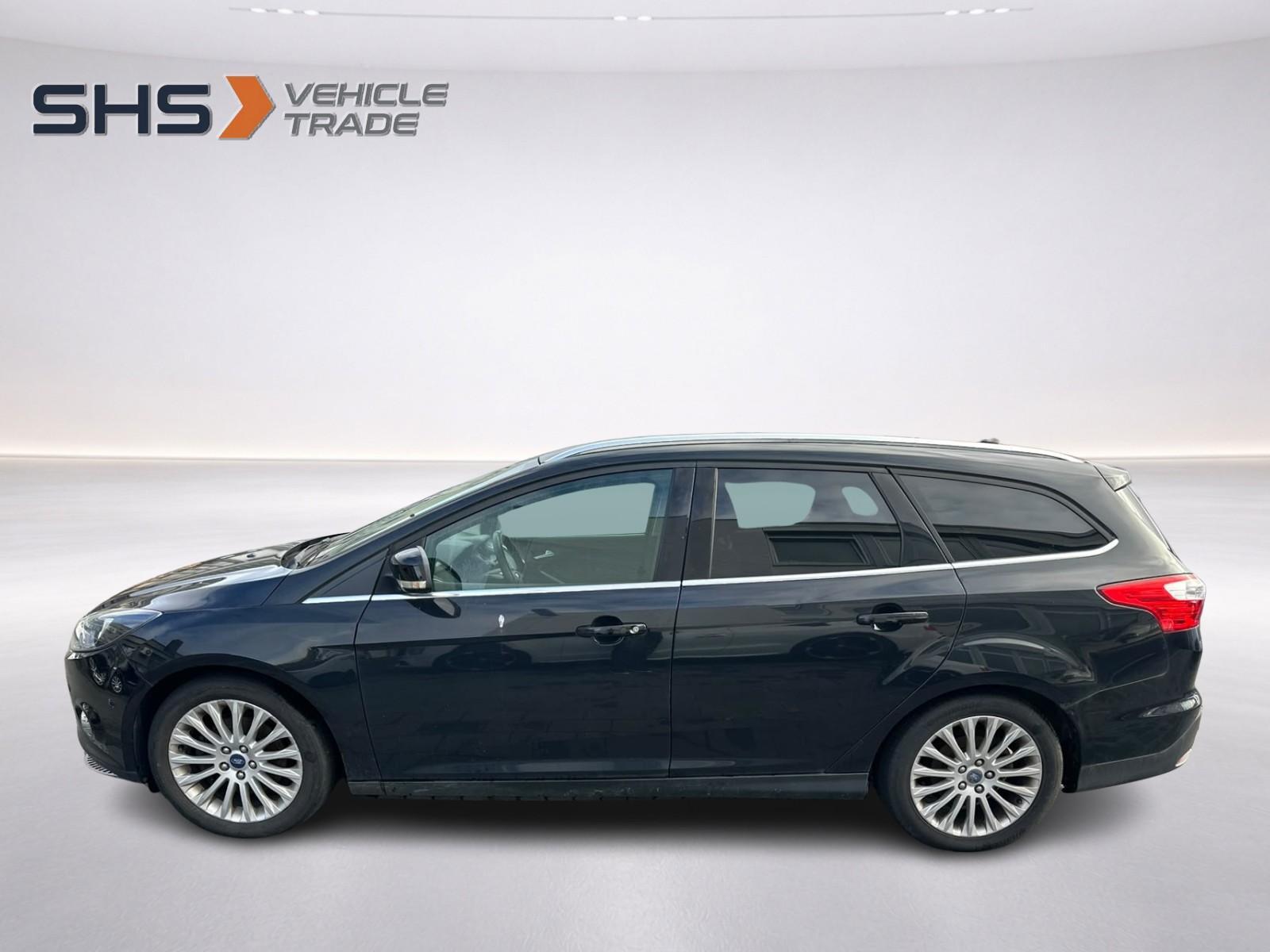 Ford Focus 2013 — photo 6