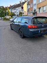 Honda Accord 2.4 I-VTEC  Voll Ausstattung - Honda Accord: V