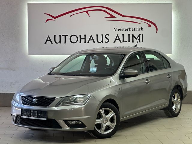 Seat Toledo Style Salsa NAVI PDC SHZ